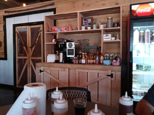 The Tavern Smokehouse by null