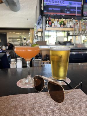 1501 Uptown Gastropub by null
