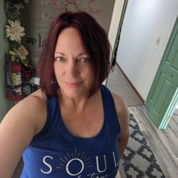 Gem Yoga and Life Enrichment - Gemma Marschke, E-RYT500, Owner