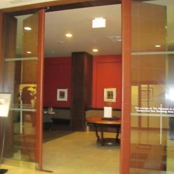 The Lounge at Fairmont - Lounges Near Me - Winnipeg, Manitoba