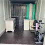 Solid Moving Systems