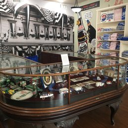 Display case Display case