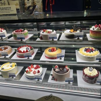 Paris Baguette - Bakeries Near Me - Hartsdale, New York Paris Baguette - Bakeries Near Me - Hartsdale, New York