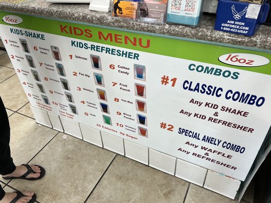 Menu photo 5 Paradise Nutrition Montclair, CA Menu photo 5 Paradise Nutrition Montclair, CA