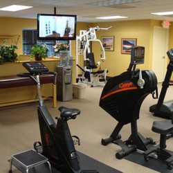 First Choice Therapy Services