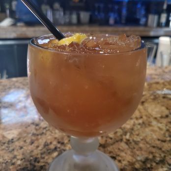 Cheddar's Scratch Kitchen - Texas tea - American Near Me - Fayetteville, North Carolina