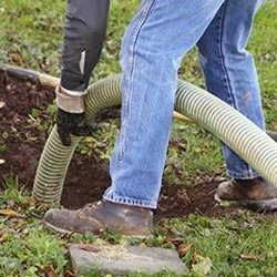 Clarridge Discount Septic