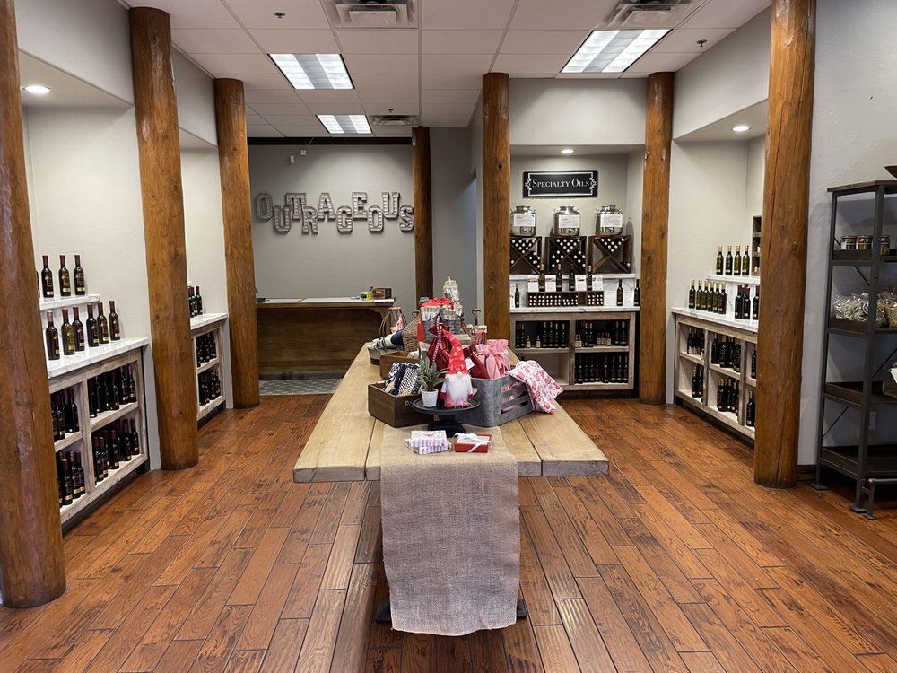 OUTRAGEOUS OLIVE OILS & VINEGARS Updated October 2024 30 Photos
