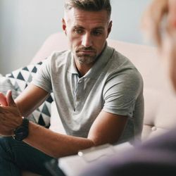 Olive Branch Psychotherapy