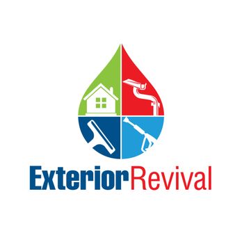 1. Exterior Revival Services
