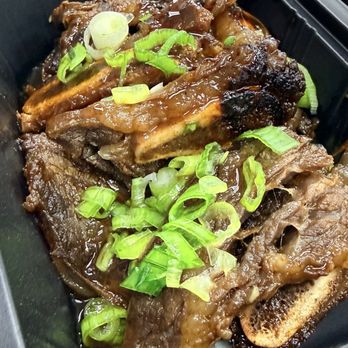 Elena's Noodle Bar - Gal I - Asian Fusion Near Me - Warner Robins, Georgia