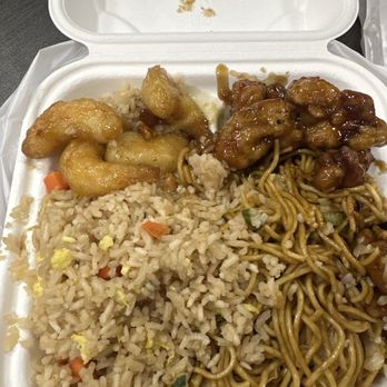 Panda Express - Fast Food Near Me - Bonney Lake, Washington Panda Express - Fast Food Near Me - Bonney Lake, Washington