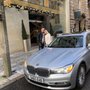 Sabr Executive Travel