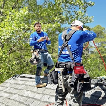 Big Foot Roofing - Roofing Near Me - Conway, South Carolina Big Foot Roofing - Roofing Near Me - Conway, South Carolina