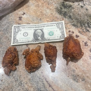 Bamboo House Chinese Restaurant - This passes as chicken wings - Chinese Near Me - Escondido, California Bamboo House Chinese Restaurant - This passes as chicken wings - Chinese Near Me - Escondido, California