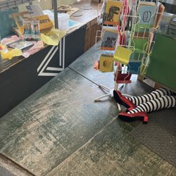 Gomez Art Supply