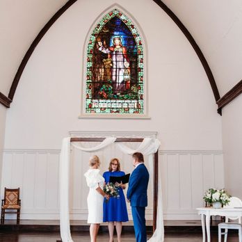 I Marry U - I MARRY U
Millbrook Cathedral - Officiants Near Me - Oshawa, Ontario I Marry U - I MARRY U
Millbrook Cathedral - Officiants Near Me - Oshawa, Ontario