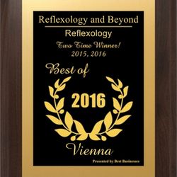 Reflexology and Beyond
