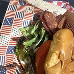 BLT from heaven BLT from heaven