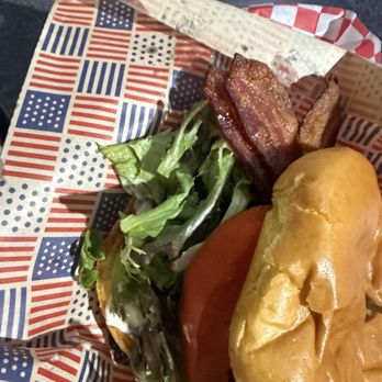 Tennessee Jed's - BLT from heaven - Sandwiches Near Me - Gatlinburg, Tennessee Tennessee Jed's - BLT from heaven - Sandwiches Near Me - Gatlinburg, Tennessee