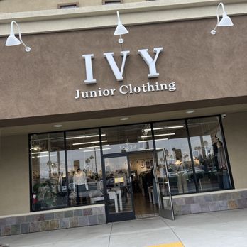 Ivy Clothing - Women's Clothing Near Me - Westminster, California