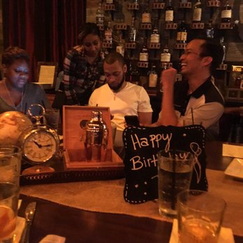 Bosscat Kitchen & Libations - New American Near Me - Houston, Texas