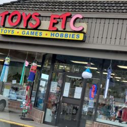 Toys Etc