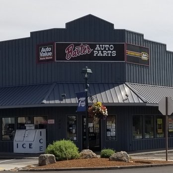 Baxter Auto Parts - Baxter Auto Parts Sisters Oregon Circa 2020 when Auto Value was their main parts supplier - Auto Parts & Supplies Near Me - Sisters, Oregon Baxter Auto Parts - Baxter Auto Parts Sisters Oregon Circa 2020 when Auto Value was their main parts supplier - Auto Parts & Supplies Near Me - Sisters, Oregon