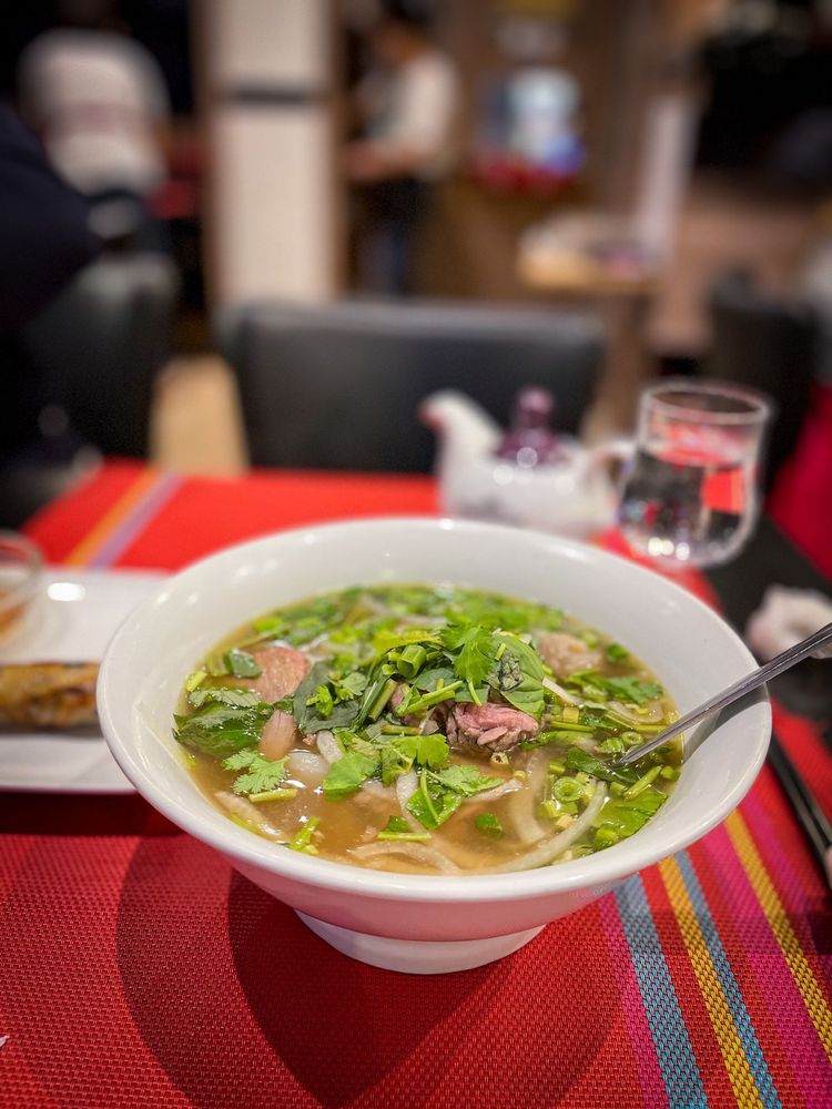 Pho Bobun