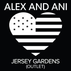 ALEX AND ANI - Elizabeth
