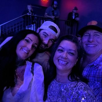 The Dome - Met some new people. - Music Venues Near Me - Virginia Beach, Virginia The Dome - Met some new people. - Music Venues Near Me - Virginia Beach, Virginia