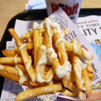 Habit Burger & Grill - Burgers Near Me - Hanford, California