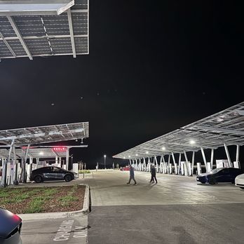 Tesla Supercharger - Superchargers - EV Charging Stations Near Me - Wasco, California Tesla Supercharger - Superchargers - EV Charging Stations Near Me - Wasco, California