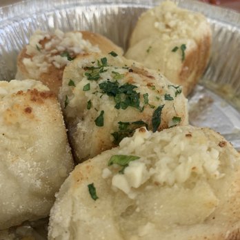 Mahwah Pizza Master - Garlic Knots - Pizza Near Me - Mahwah, New Jersey
