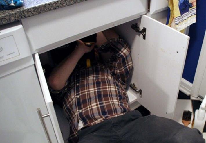 Slide of Potito Plumbing And Heating