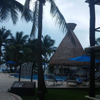 The Reef Playacar - Hotels Near Me - Playa del Carmen, ROO The Reef Playacar - Hotels Near Me - Playa del Carmen, ROO