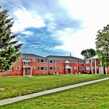 Collegiate Village - Apartments Near Me - Buffalo, New York Collegiate Village - Apartments Near Me - Buffalo, New York