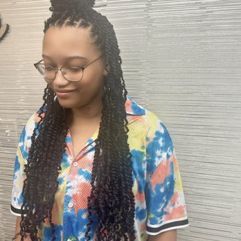 Adunni's Braids & Locs - Hair Extensions Near Me - Lanham, Maryland