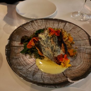 Besa - Chicken Pallard was incredible and I never order chicken at restaurants. - New American Near Me - Detroit, Michigan Besa - Chicken Pallard was incredible and I never order chicken at restaurants. - New American Near Me - Detroit, Michigan