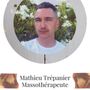 Mathieu Trépanier Massothérapeute
