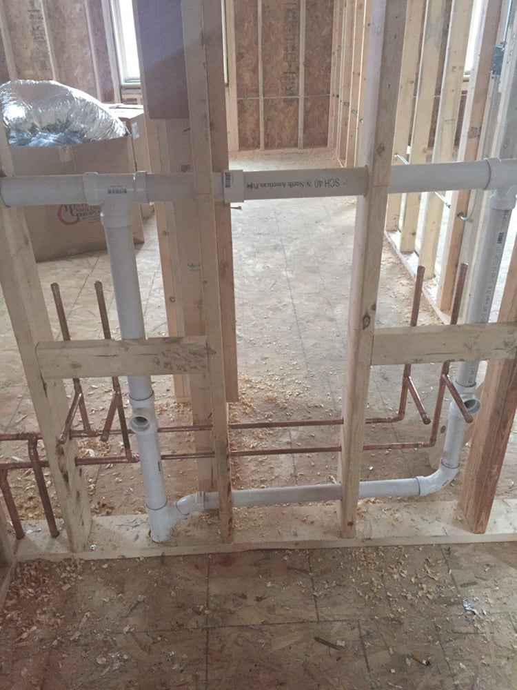 Slide of Spring Grove Plumbing