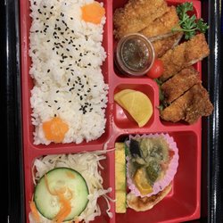 Ma Bento - Bento