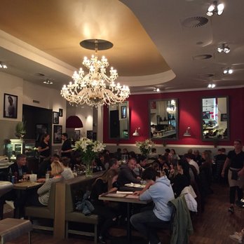L'Osteria - Pizza Near Me - Vienna, 9