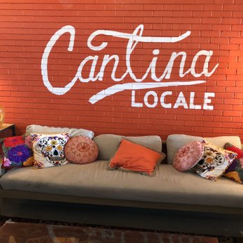 Cantina Locale - Mexican Near Me - Augusta, Georgia