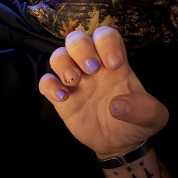 Blooming Nails - A waste of money! - Nail Salons Near Me - Indian Trail, North Carolina Blooming Nails - A waste of money! - Nail Salons Near Me - Indian Trail, North Carolina