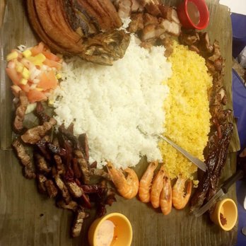 Ihawan - Looked very good but was not appetizing at all - Filipino Near Me - Woodside, New York Ihawan - Looked very good but was not appetizing at all - Filipino Near Me - Woodside, New York