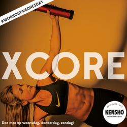 Kensho Premium Fitness
