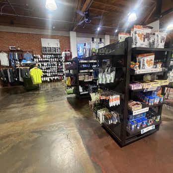 Fleet Feet - Gels, Gummies, and more energy snacks. - Shoe Stores Near Me - Sacramento, California Fleet Feet - Gels, Gummies, and more energy snacks. - Shoe Stores Near Me - Sacramento, California