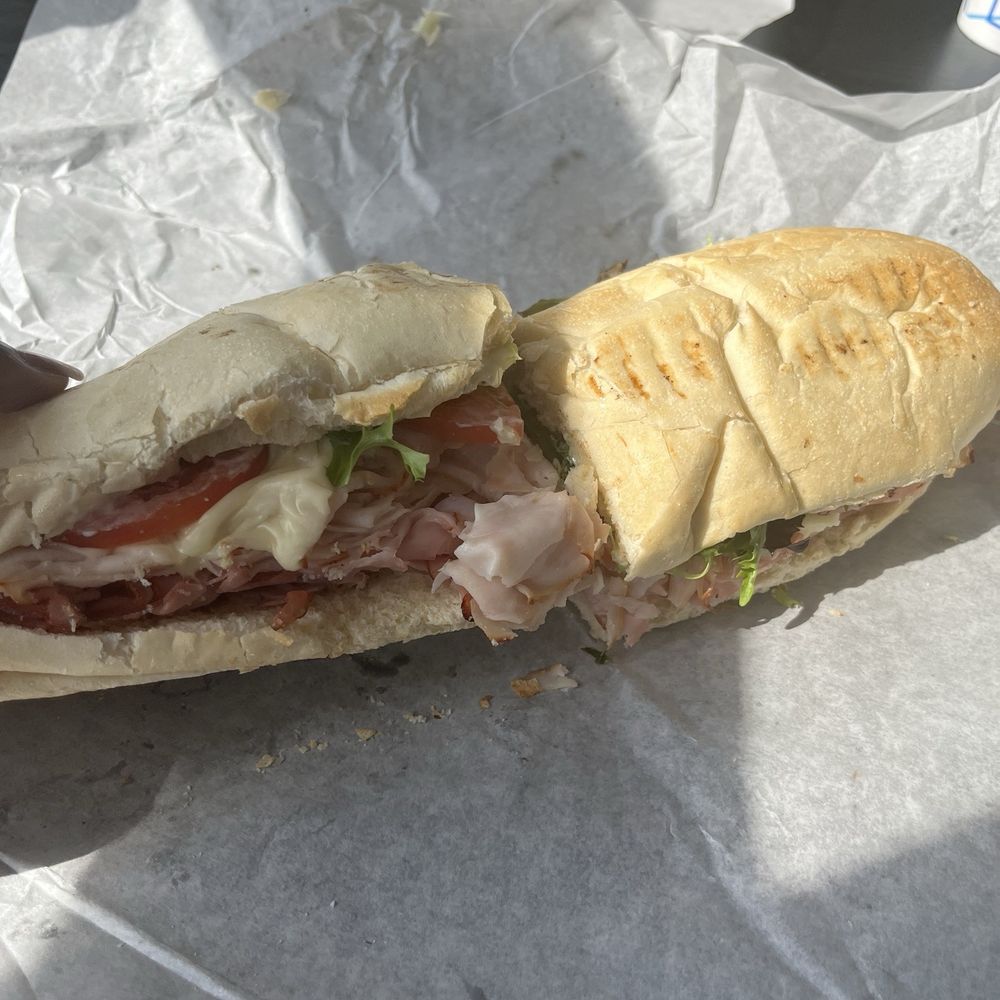 Jambox Sandwich Shop - Club - Sandwiches Near Me - Franklin, Tennessee