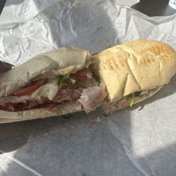 Jambox Sandwich Shop - Club - Sandwiches Near Me - Franklin, Tennessee